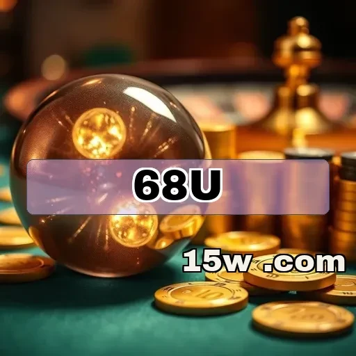 68u plataforma: Descubra as Melhores Promoções para Jogadores no Brasil