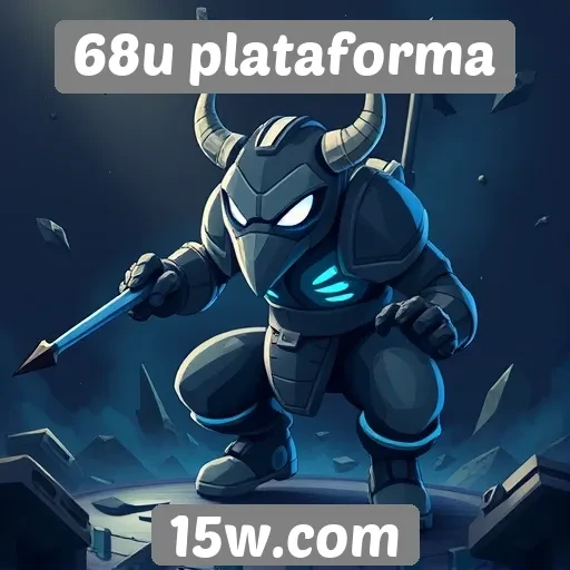 Novidades da 68u plataforma para jogadores
